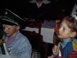 Schützenfest 1991
